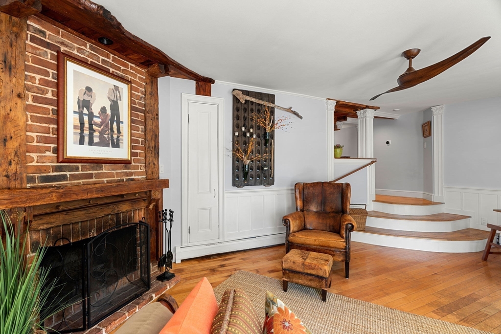 6 Orange St # 7