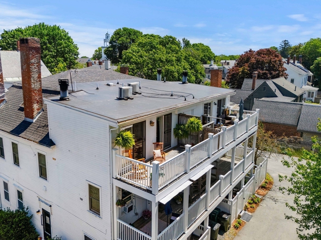 6 Orange St # 7