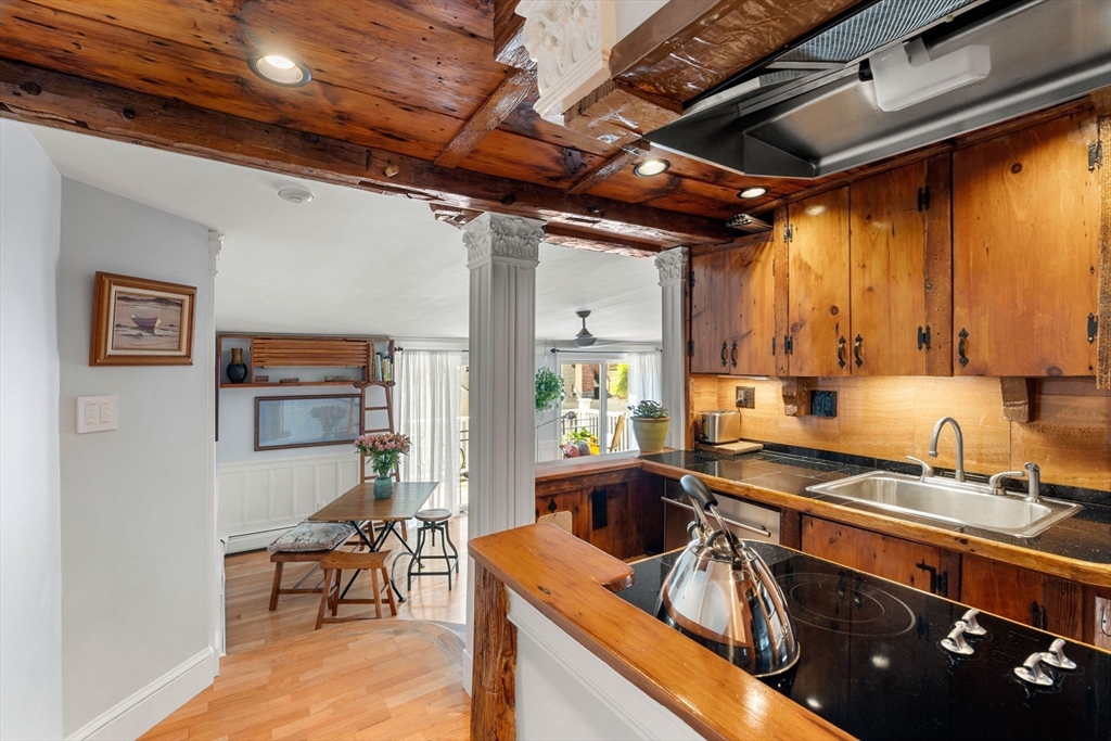 6 Orange St # 7