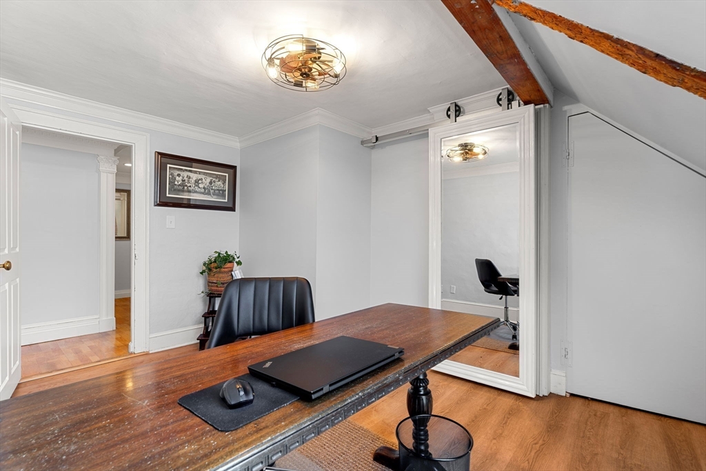 6 Orange St # 7