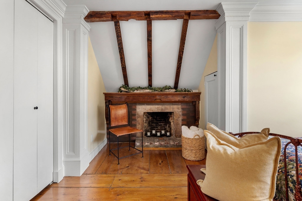 6 Orange St # 7