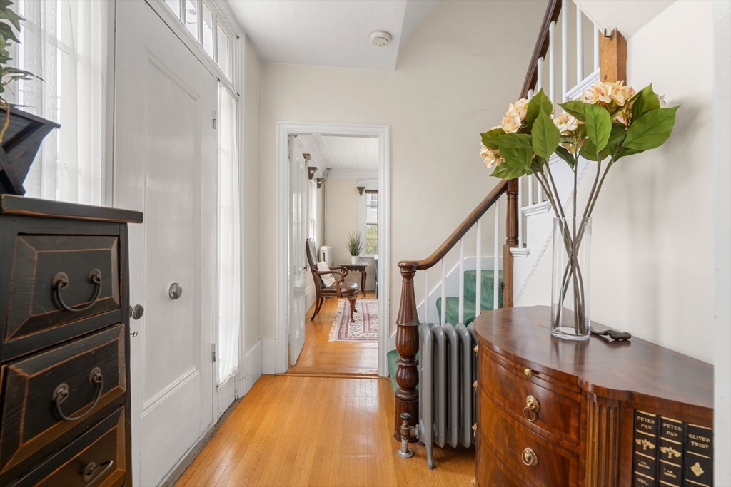 65 Bromfield St