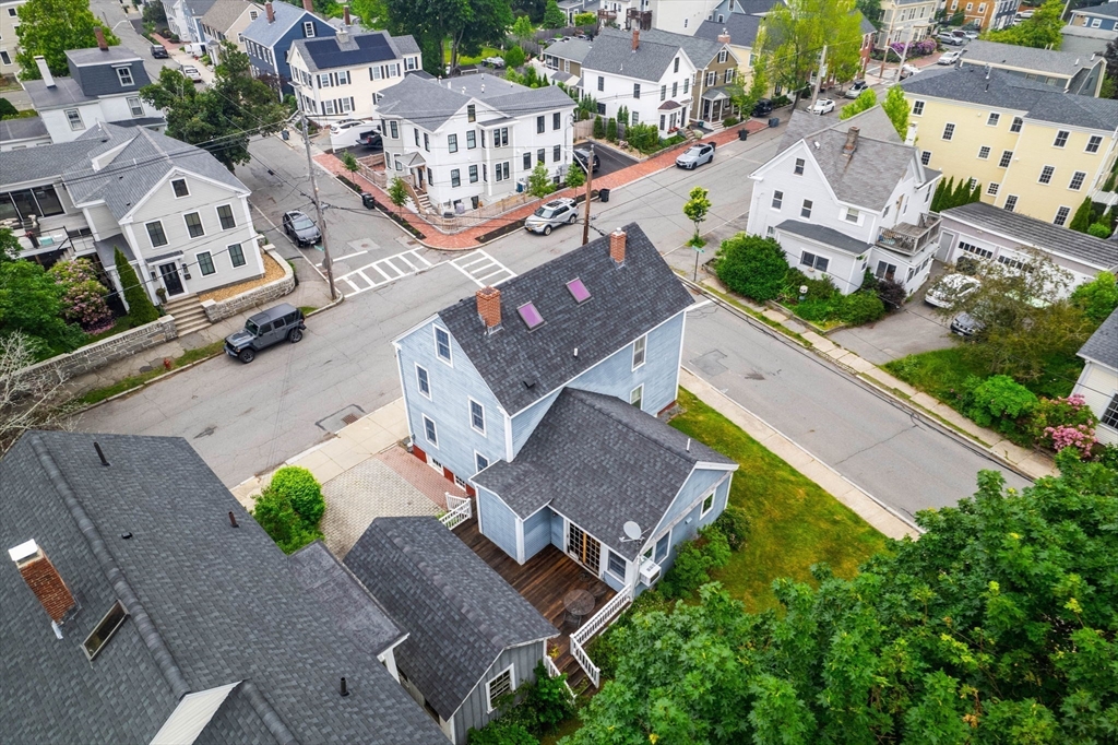 65 Bromfield St