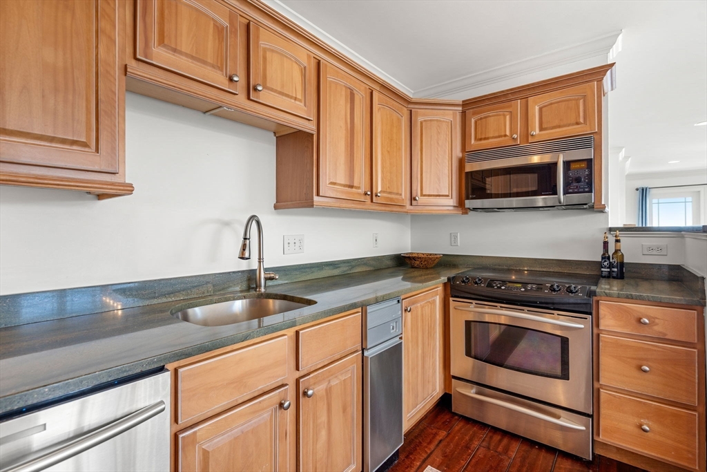 21 Atlantic Ave # 5