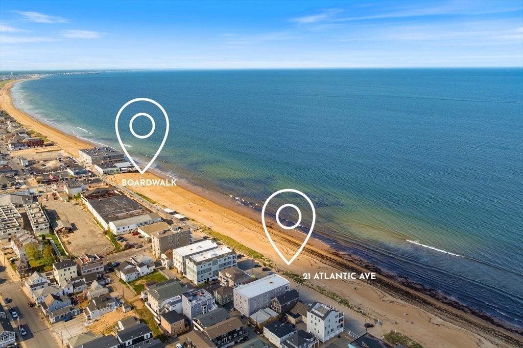 21 Atlantic Ave # 5