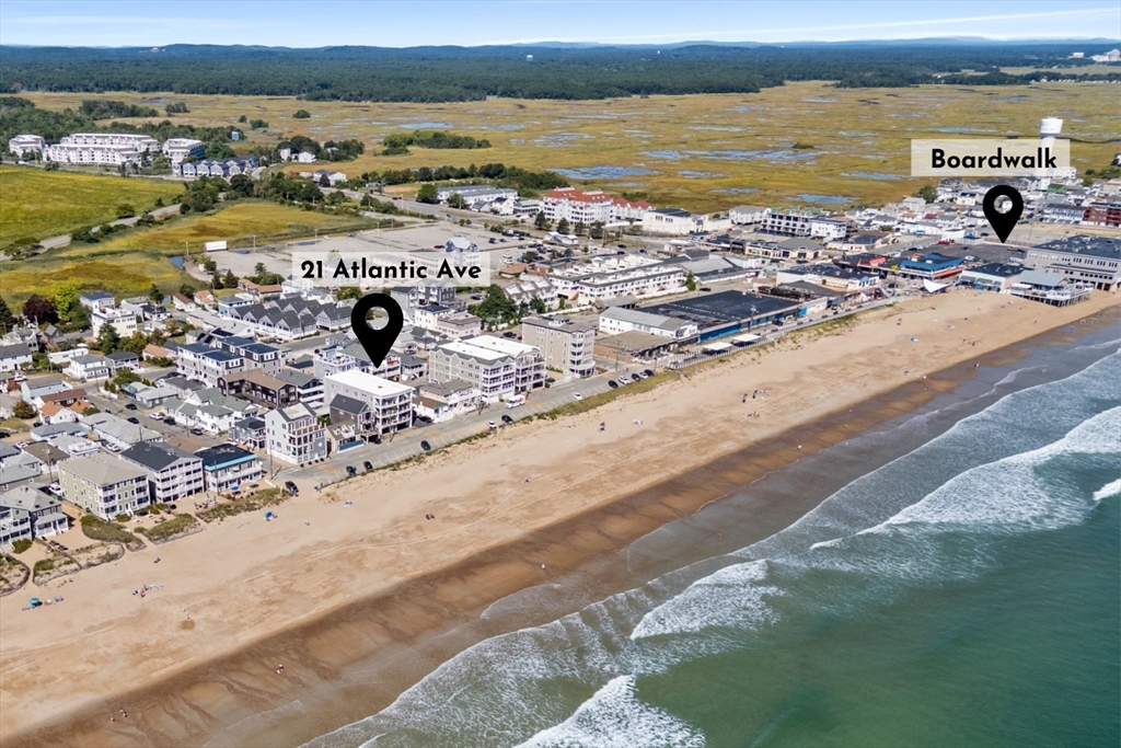 21 Atlantic Ave # 5