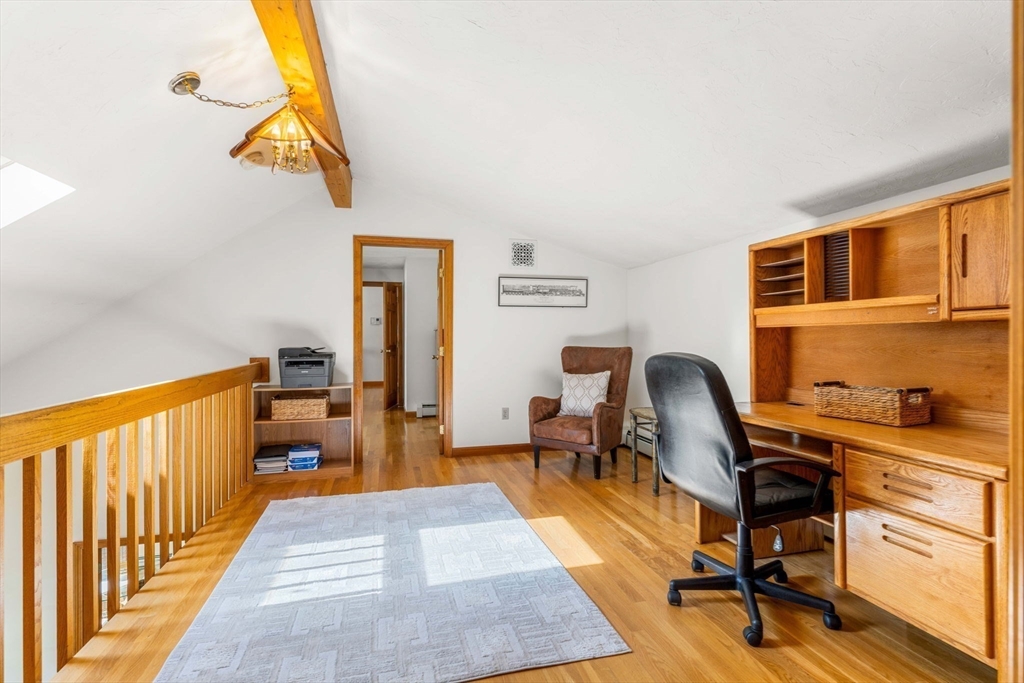 6 Boyd Dr