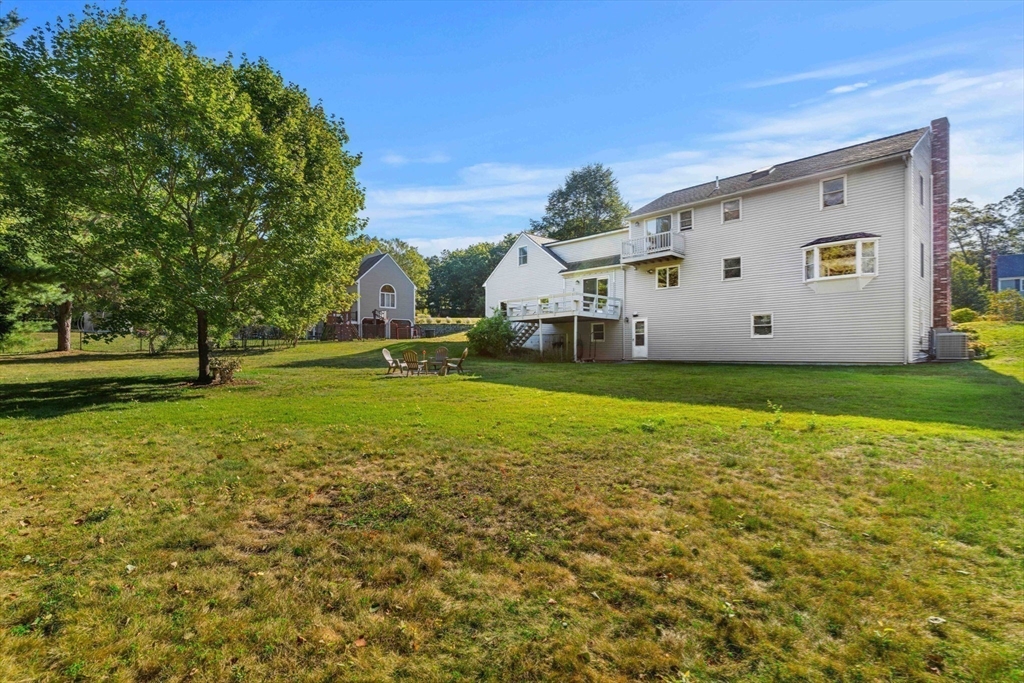 6 Boyd Dr