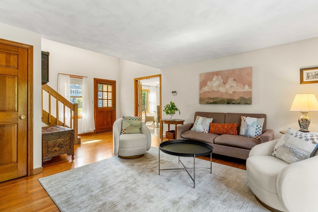 6 Boyd Dr