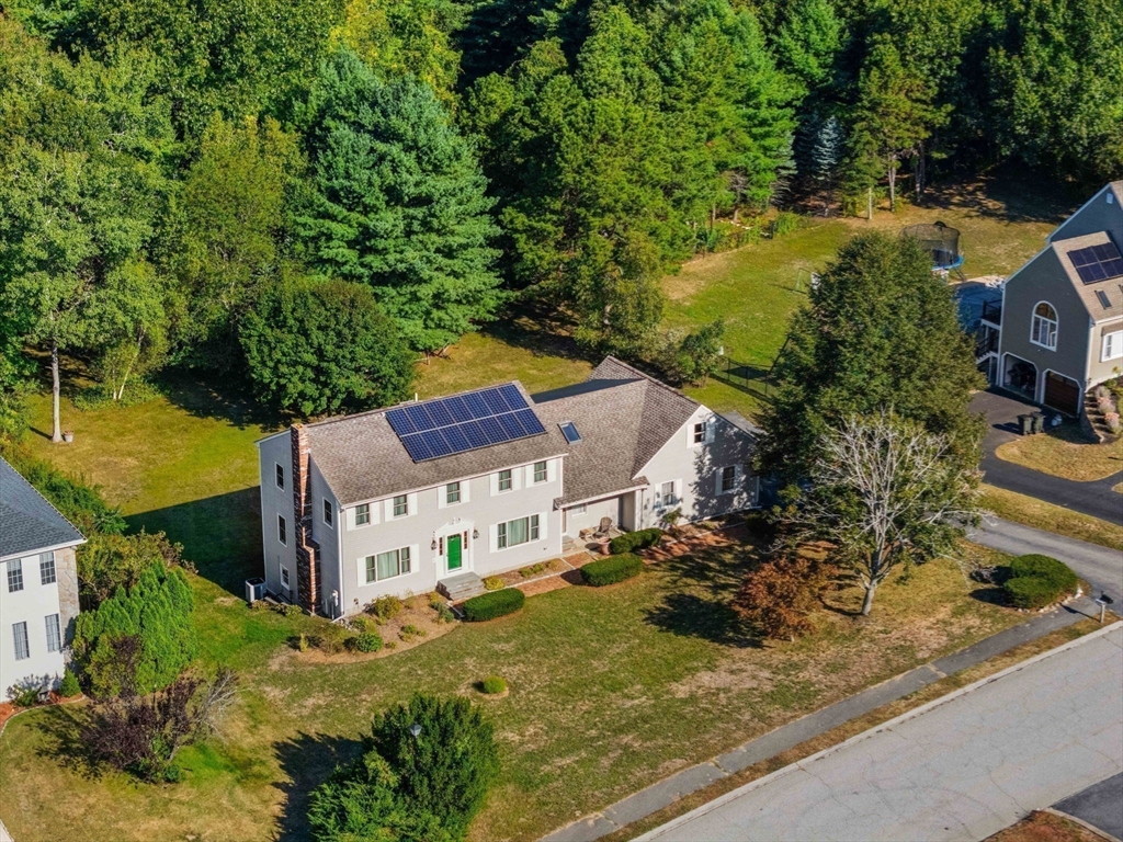 6 Boyd Dr