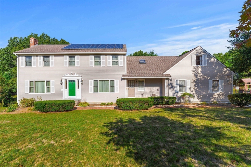 6 Boyd Dr