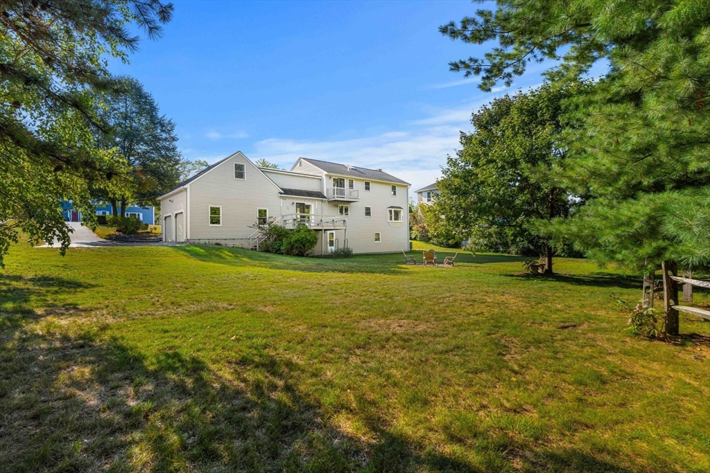 6 Boyd Dr