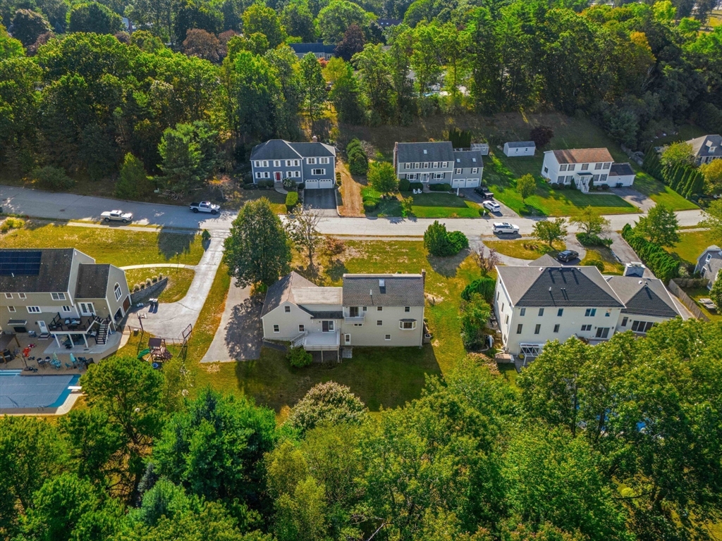 6 Boyd Dr