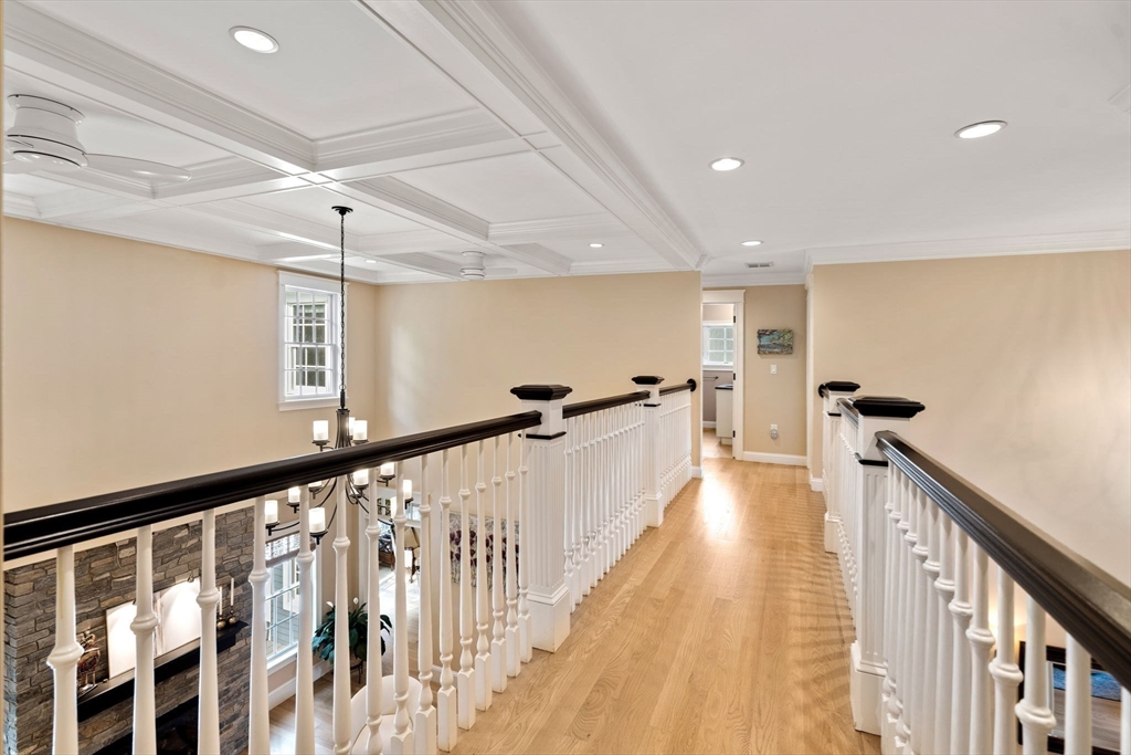 1 Lancaster Rd.