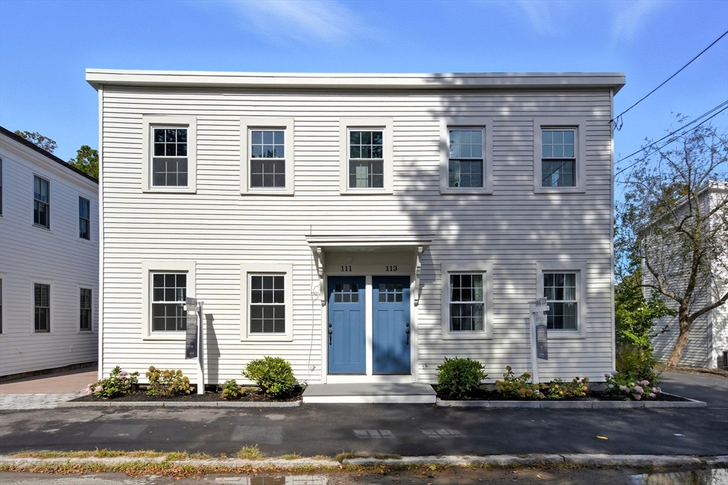 113 Prospect St # B
