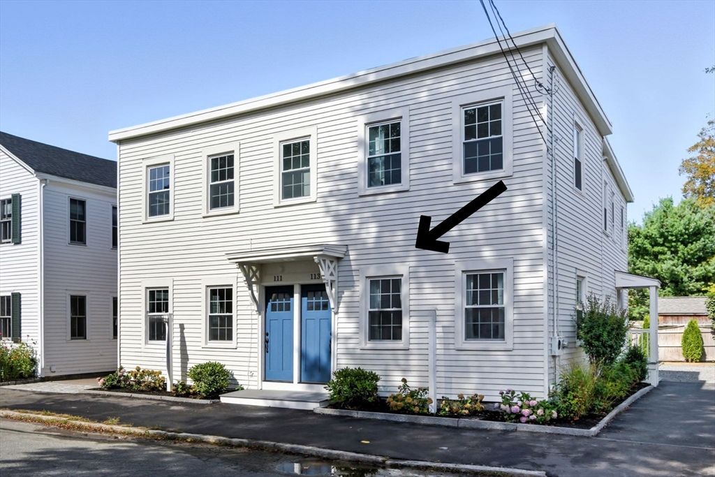 113 Prospect St # B