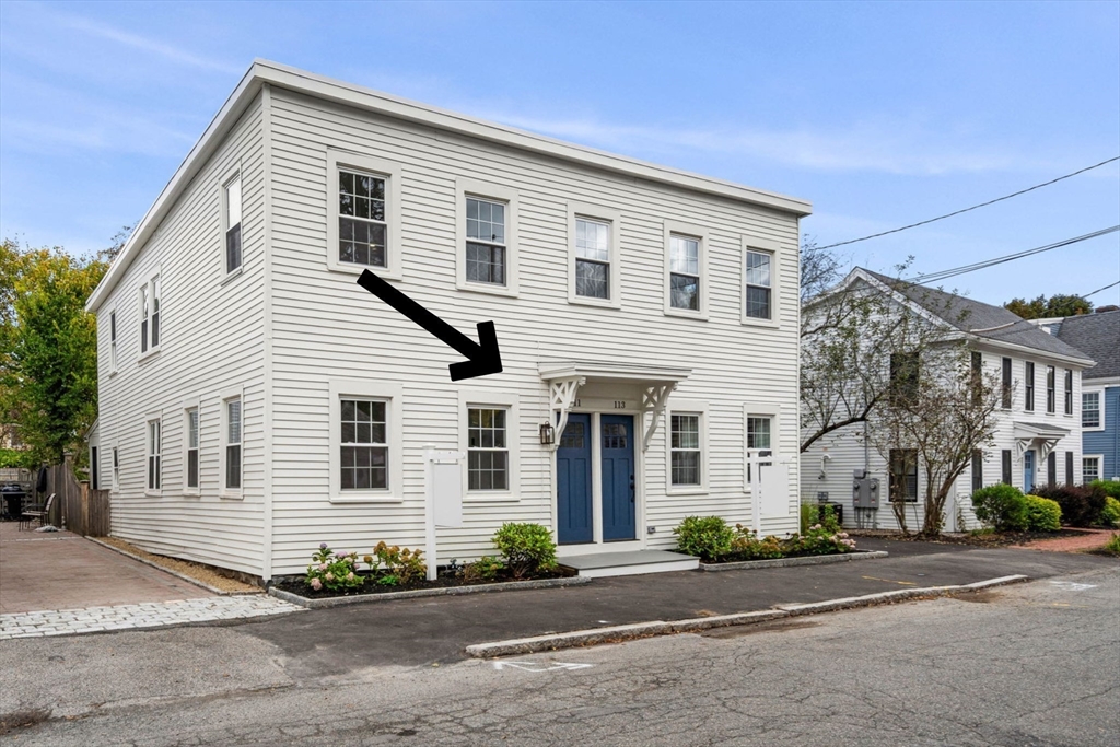 111 Prospect St # A