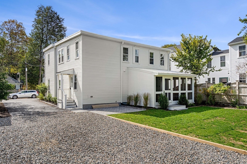 111 Prospect St # A