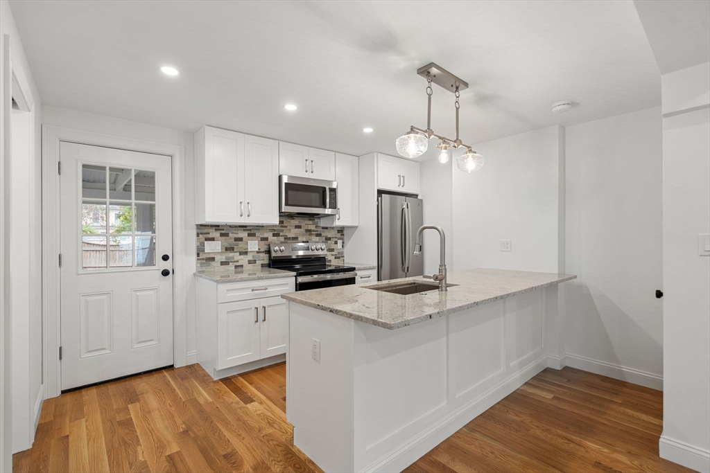 111 Prospect St # A