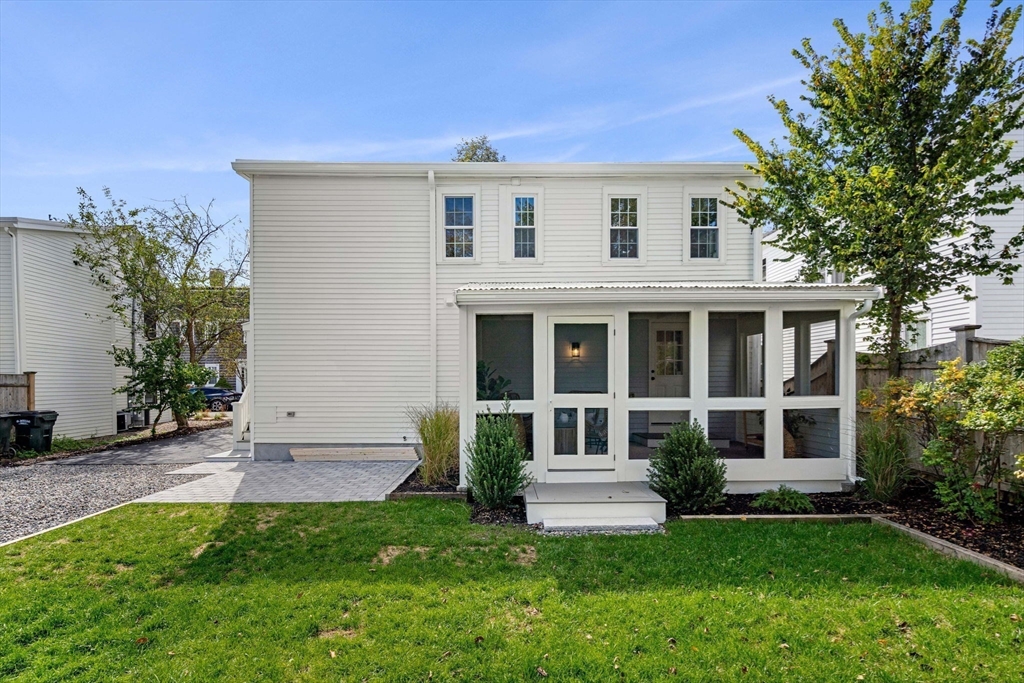 111 Prospect St # A