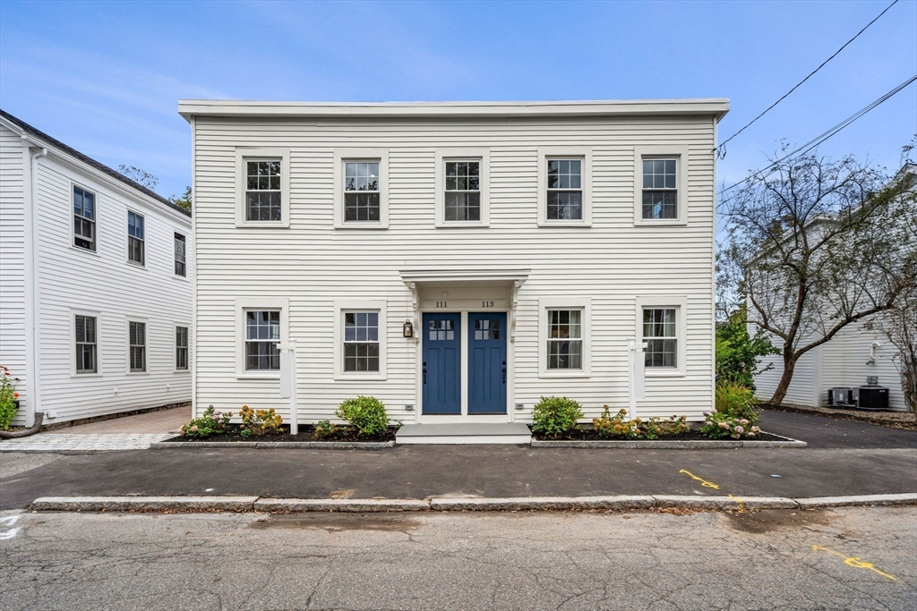 111 Prospect St # A