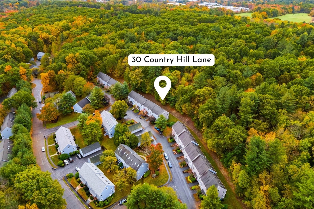 30 Country Hill Ln # 29