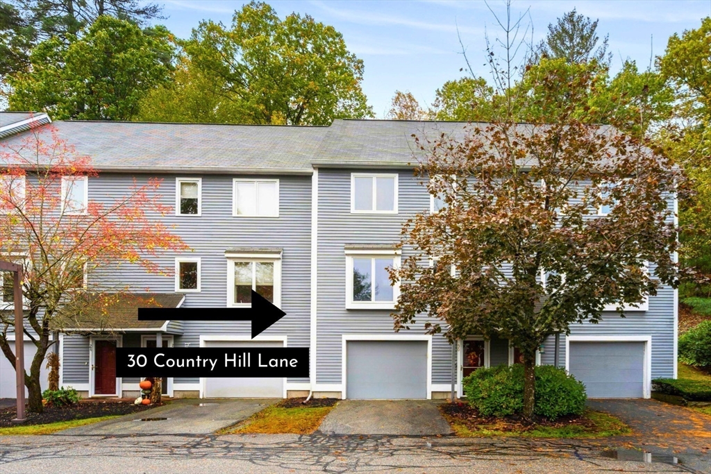 30 Country Hill Ln # 29