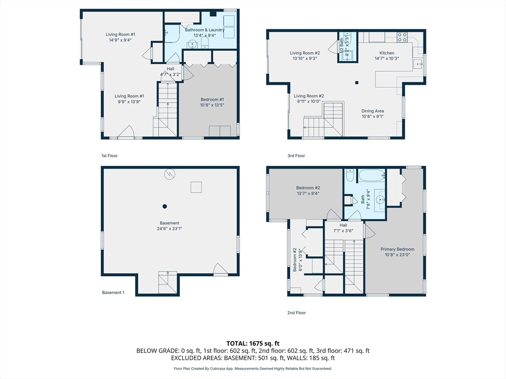 10 61st St # 10