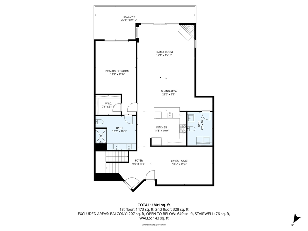 60 Merrimac St # 504