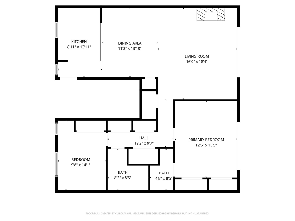126 Merrimac St # 19