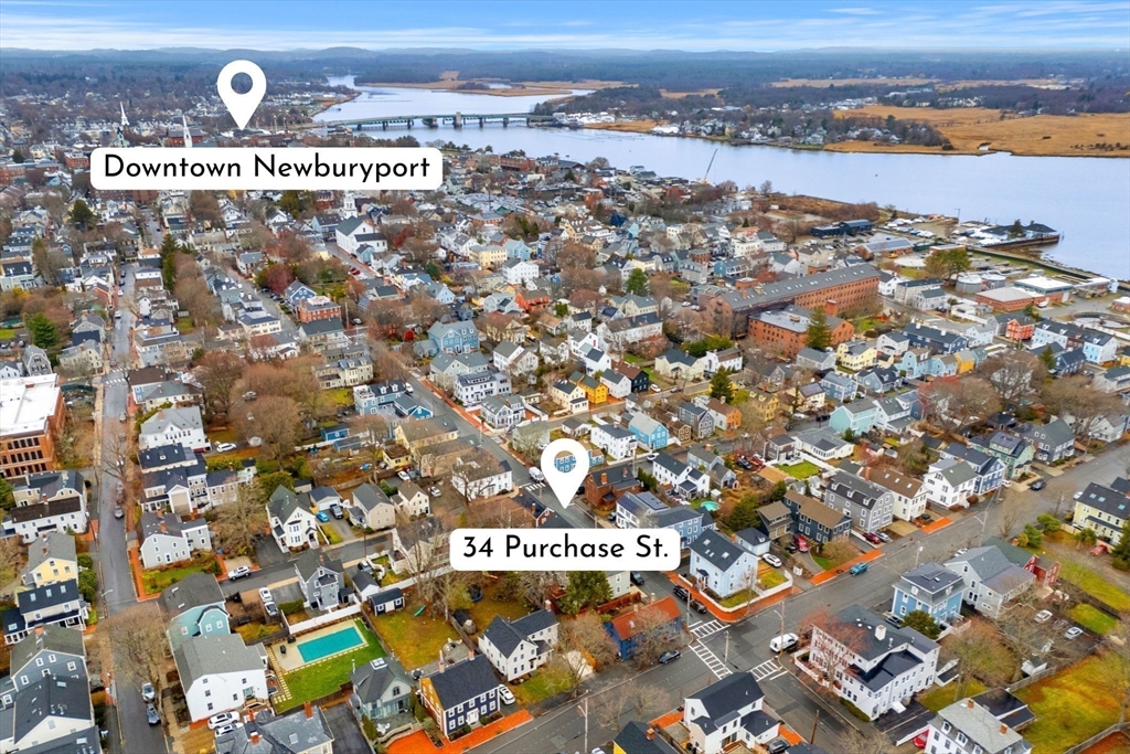 34 Purchase St # 34