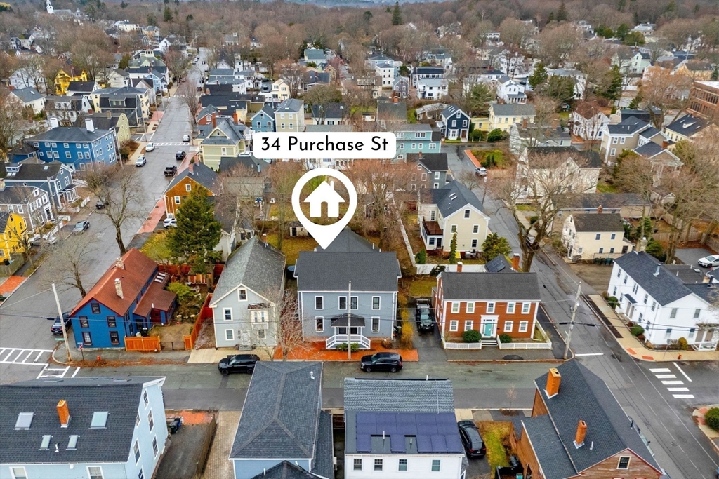 34 Purchase St # 34