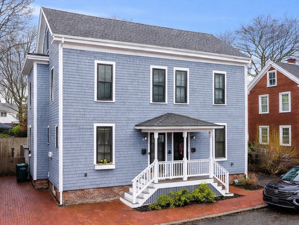 34 Purchase St # 34