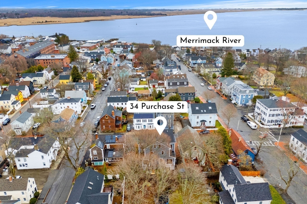 34 Purchase St # 34