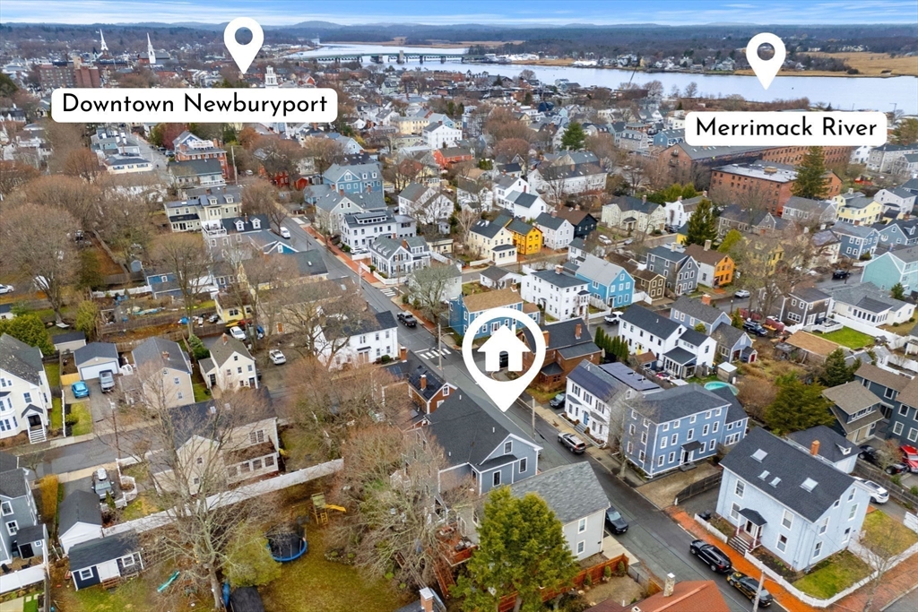 34 Purchase St # 34