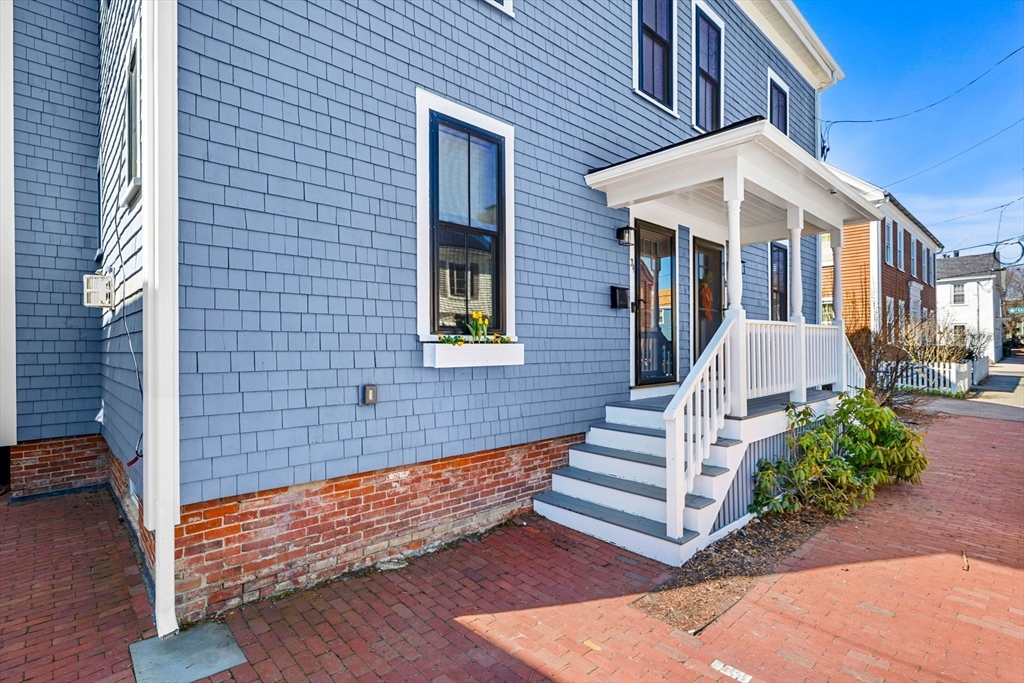 34 Purchase St # 34