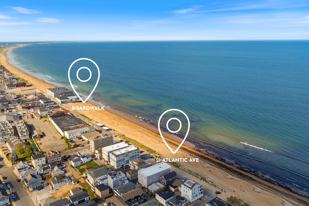 21 Atlantic Ave # 5
