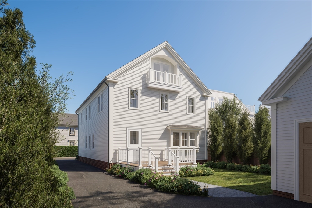 7 Lunt St