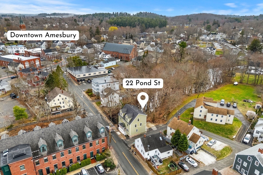 22 Pond St # 2