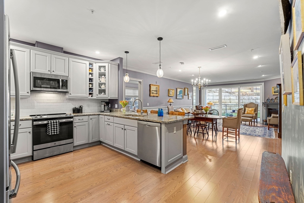 60 Merrimac St # 109