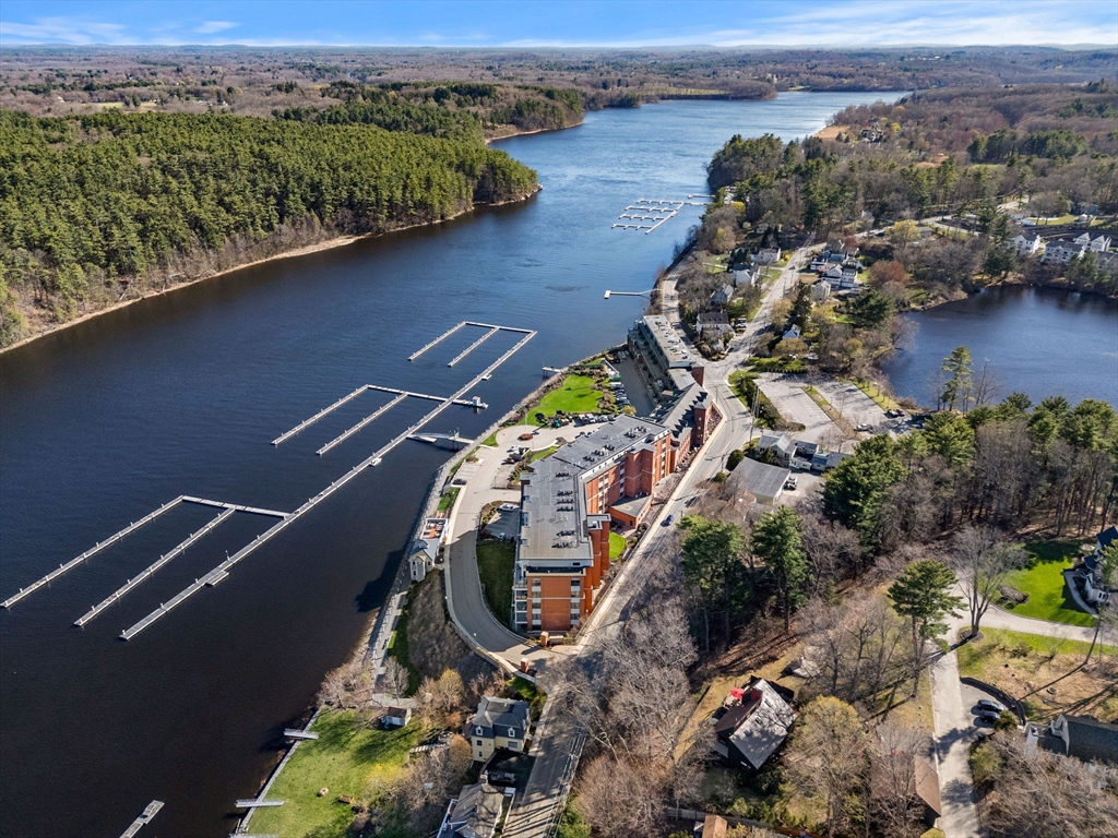 60 Merrimac St # 109