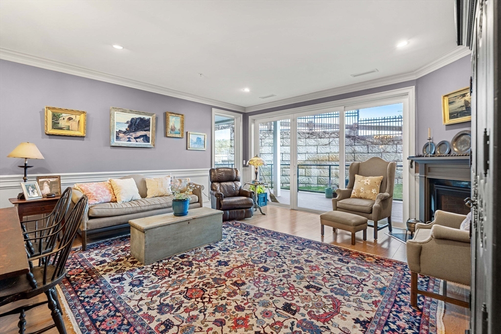 60 Merrimac St # 109