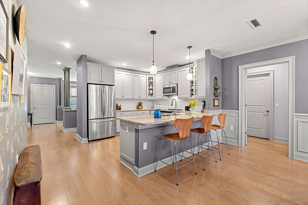 60 Merrimac St # 109