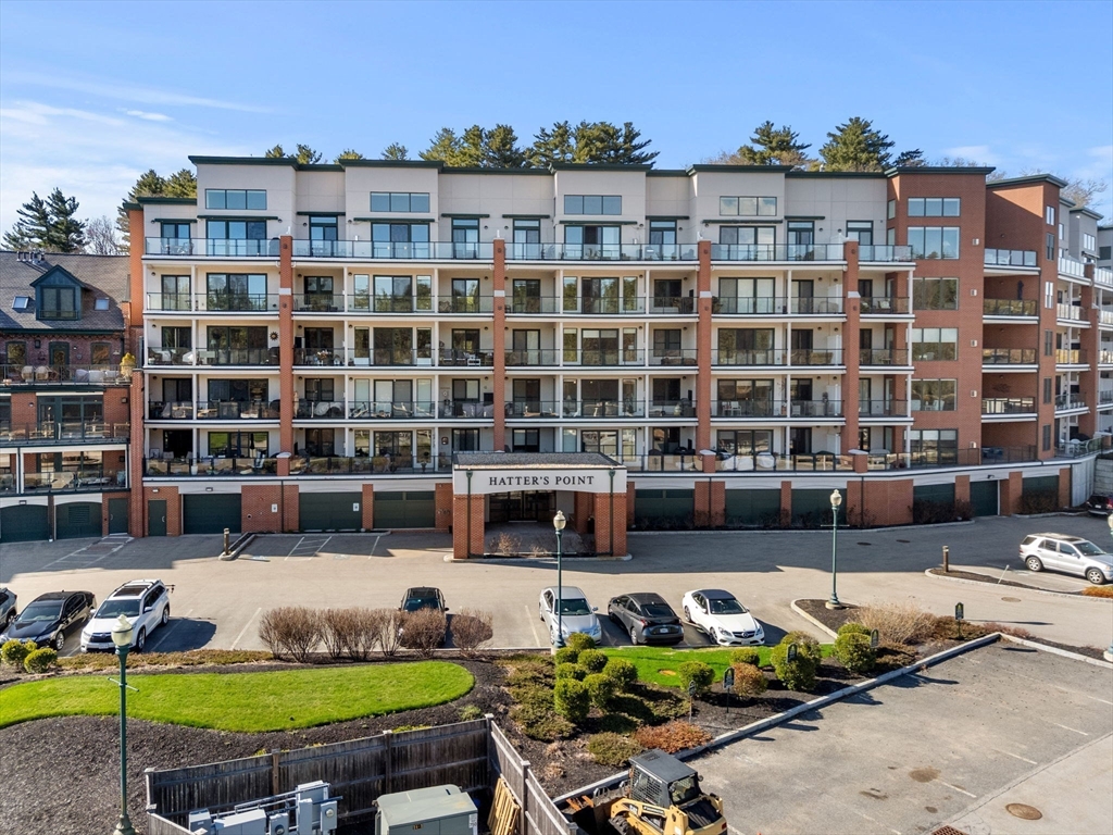 60 Merrimac St # 109