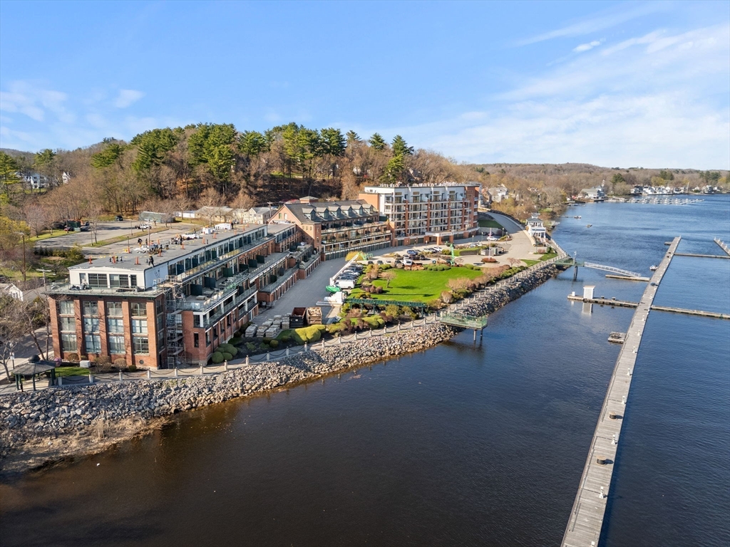 60 Merrimac St # 109