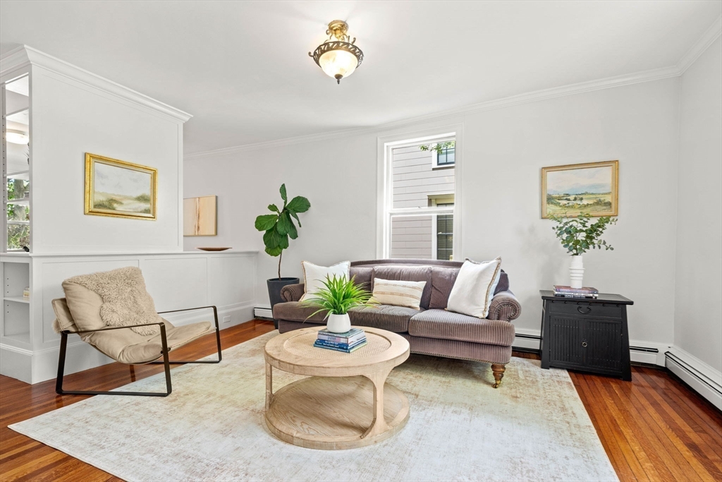 86 Federal St