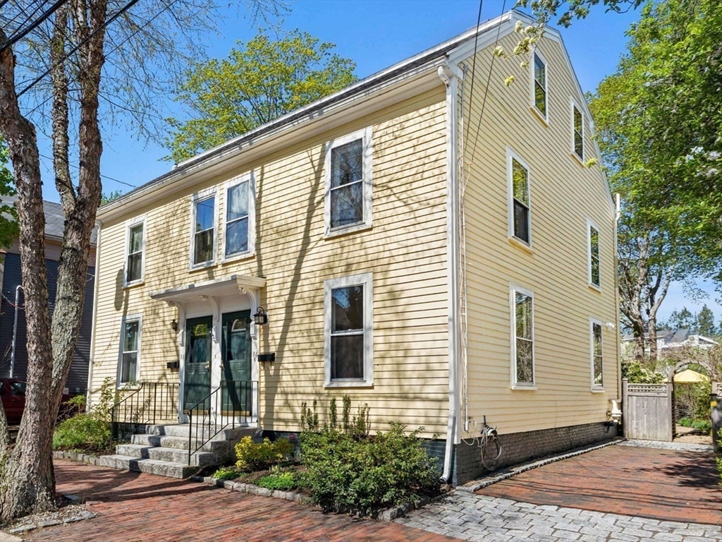 86 Federal St