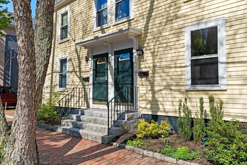 86 Federal St