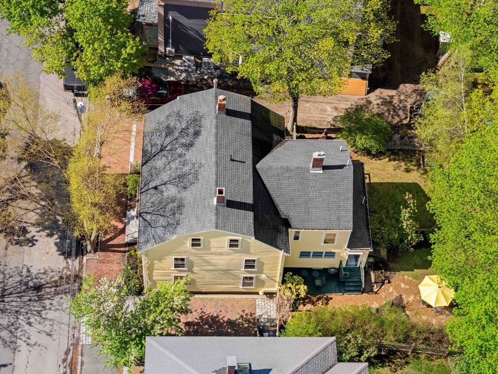 86 Federal St
