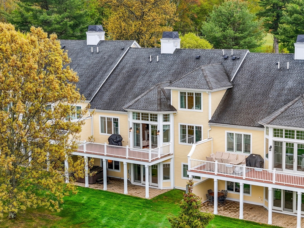 9 Muirfield Cir # 9
